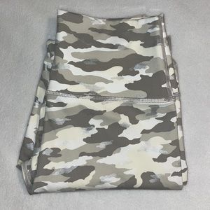 Camo Aerie Leggings
